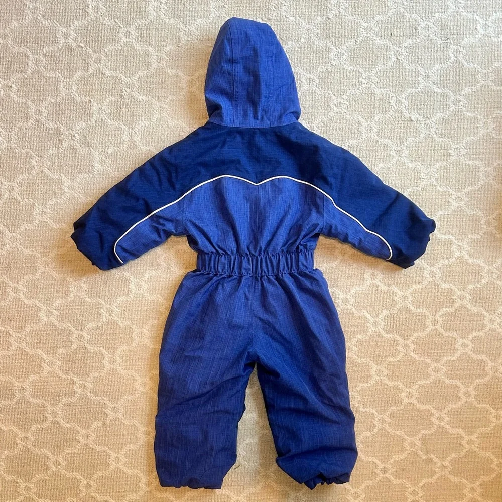 Patagonia Baby Snowsuit - 18 Months